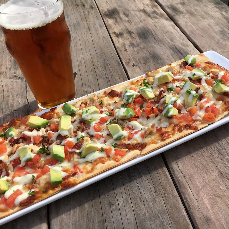 Budget-Friendly Eats: Hop Creek Pub